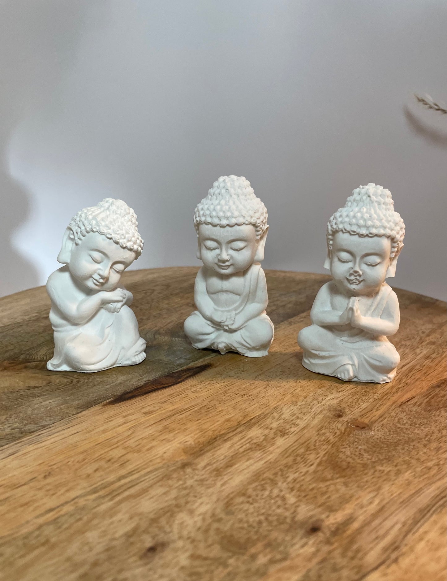 Deko- Buddha