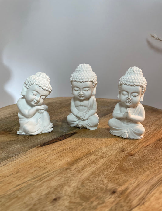 Deko- Buddha